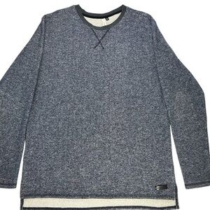 Civil Society Crewneck Pullover Sweater Size XL Men's